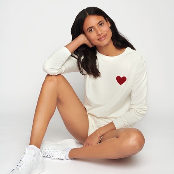 Petit Lem Tops - Petit Lem Be Mine Adult Sweater